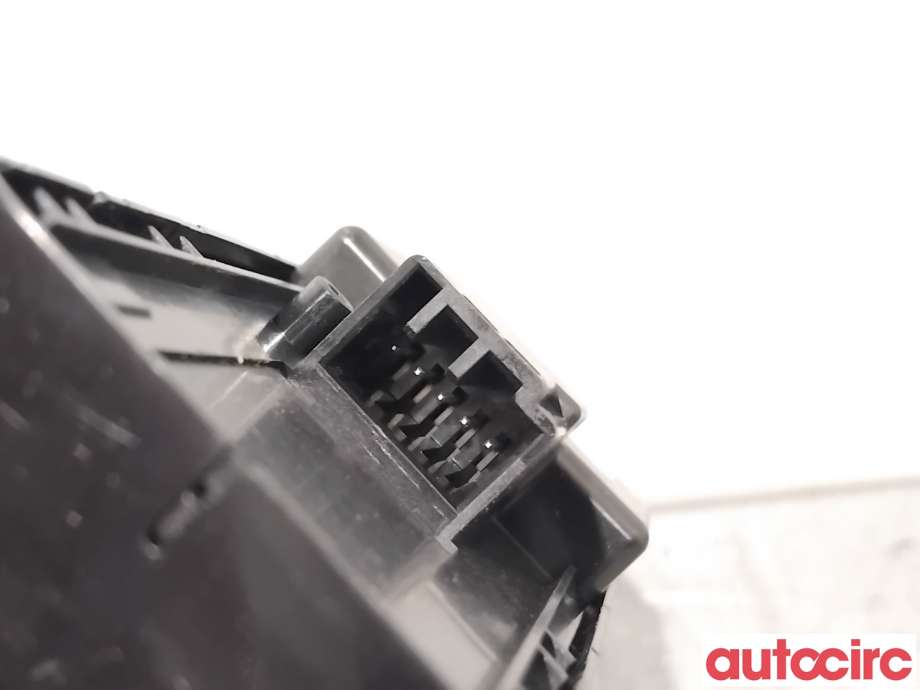 Bryter ruteheis til Volvo XC40 2018-2024  (VOLVO|32279441|)