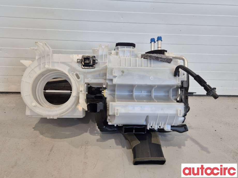 Diverse deler til Mitsubishi Outlander 2015-->> (Type III, Fase 2)  (MITSUBISHI|7800A518|)