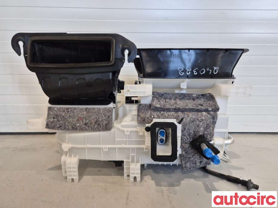 Diverse deler til Mitsubishi Outlander 2015-->> (Type III, Fase 2)  (MITSUBISHI|7800A518|)