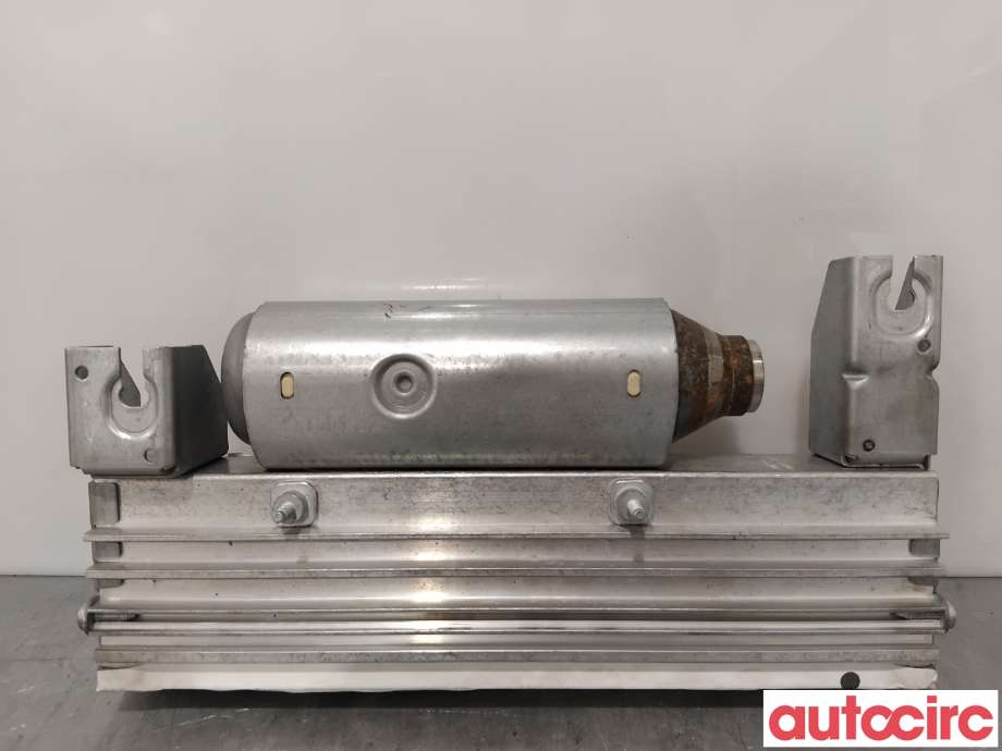 Airbag passasjer til VW Transporter / Caravelle 2003-2009 (Fase 1) (T5) (T5) (VOLKSWAGEN|7H1880200C|30318927C)