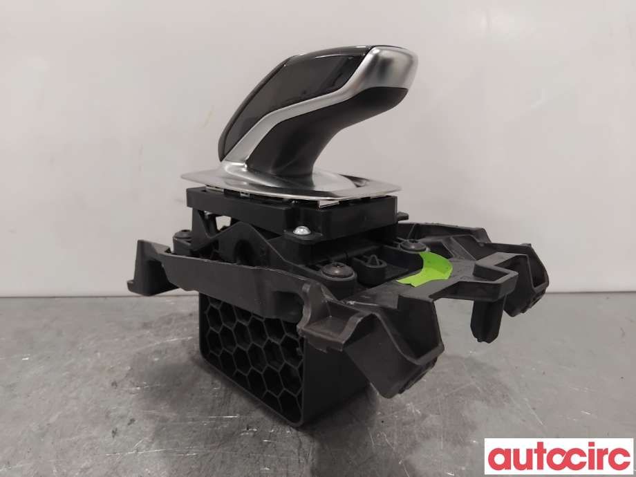 Girstang/girvelger automat til Peugeot 208 2019-->> (Type II)  (PEUGEOT|1663576080|100125974-00|98336289DX)