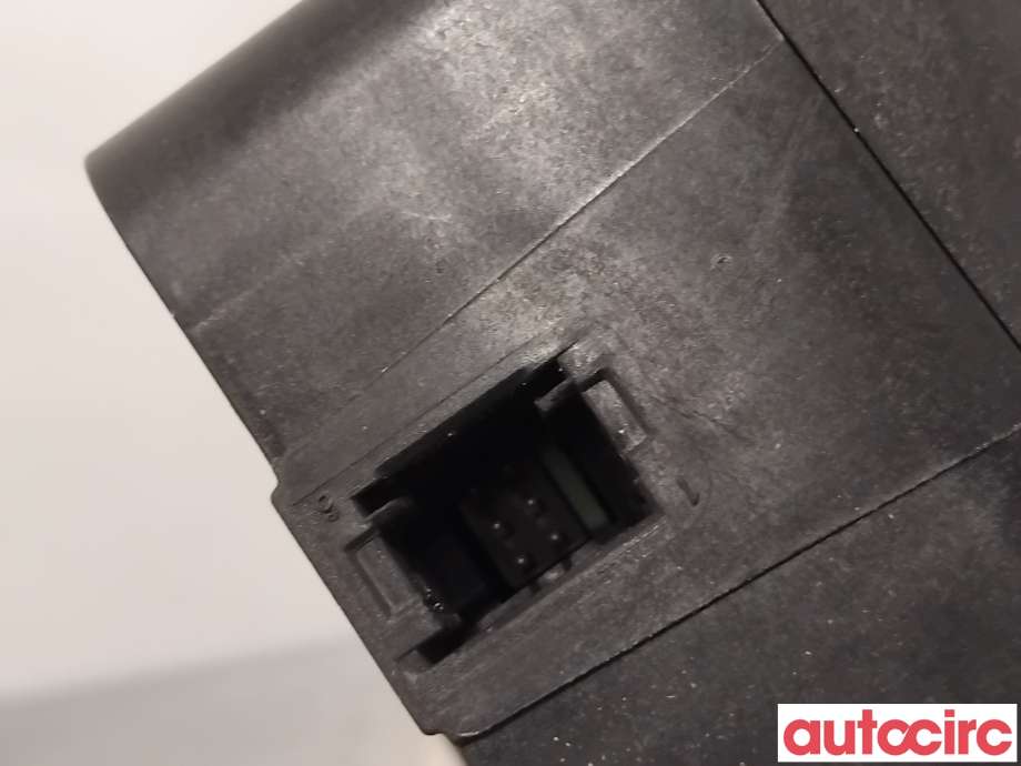 Girstang/girvelger automat til Peugeot 208 2019-->> (Type II)  (PEUGEOT|1663576080|100125974-00|98336289DX)