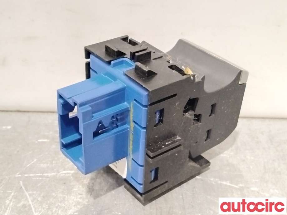 Bryter elektrisk håndbrekk/parkbrems til Peugeot 208 2019-->> (Type II)  (PEUGEOT|98105935VV|10108697-10|9810593577)
