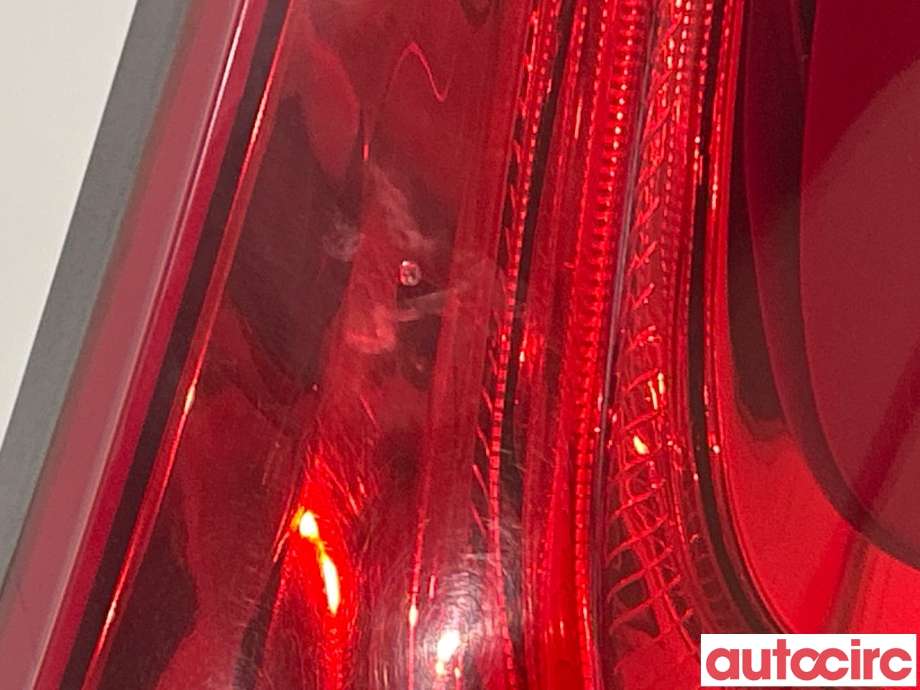 Baklykt høyre til Volvo V40 2012-2019  (VOLVO|31395845)