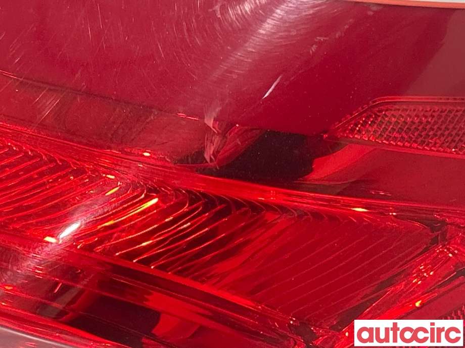 Baklykt høyre til Volvo V40 2012-2019  (VOLVO|31395845)