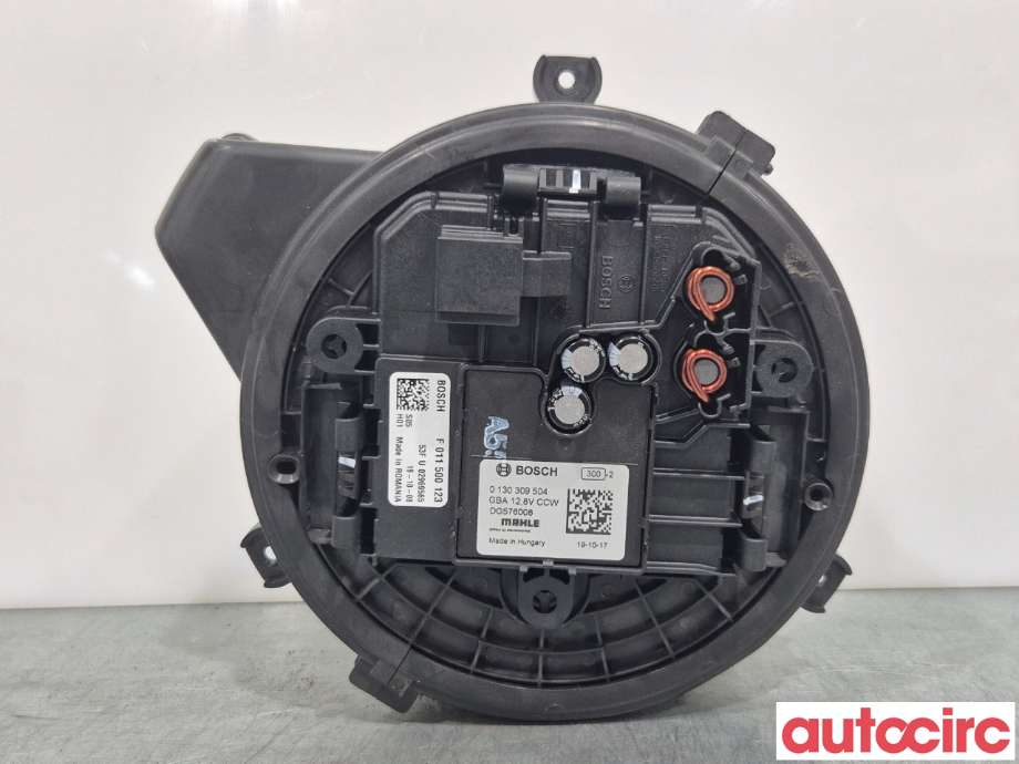 Varmeapparat motor til Volvo V40 2012-2019  (VOLVO|31369448|)