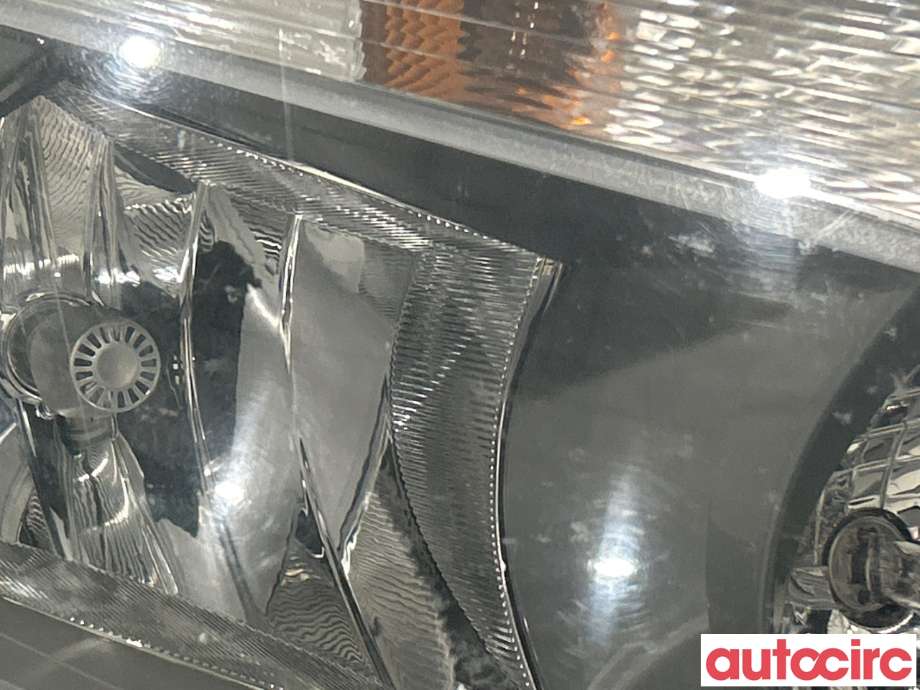 Frontlykt høyre halogen til Mercedes Vito 2014-->> (W447) (W447) (MERCEDES|A4479065900)
