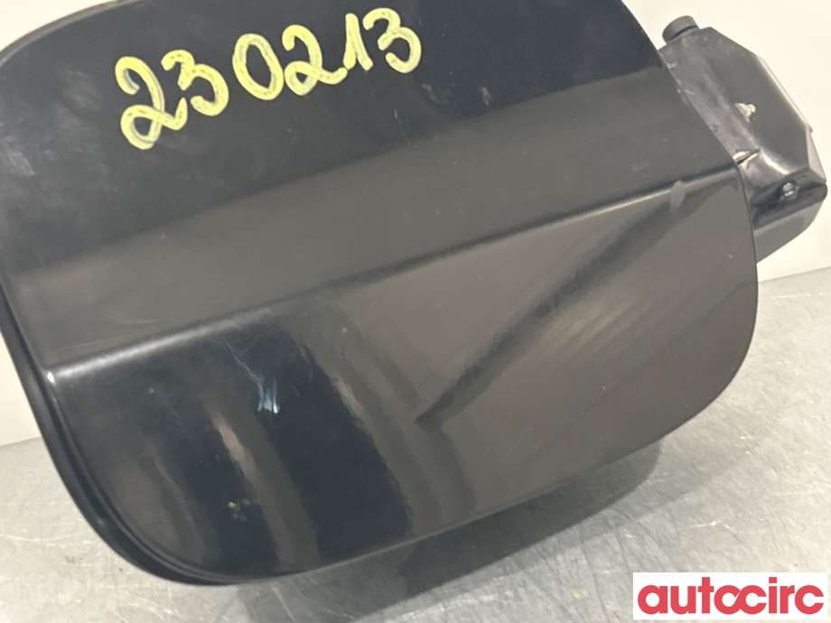 Tanklokk til Audi Q5 2008-2012 (Type I, Fase 1)  (AUDI|8R0809907A)