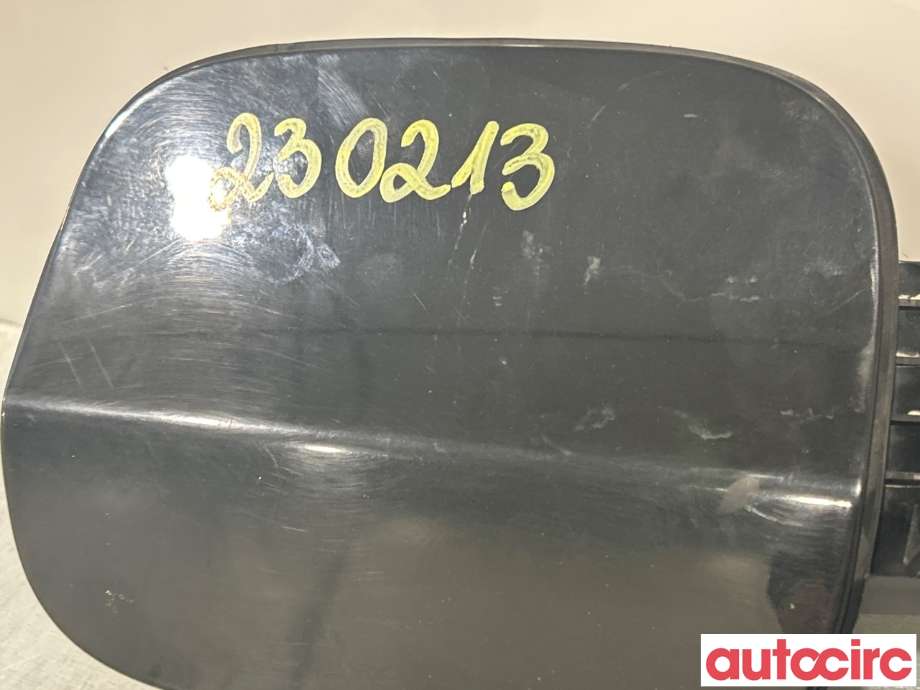 Tanklokk til Audi Q5 2008-2012 (Type I, Fase 1)  (AUDI|8R0809907A)