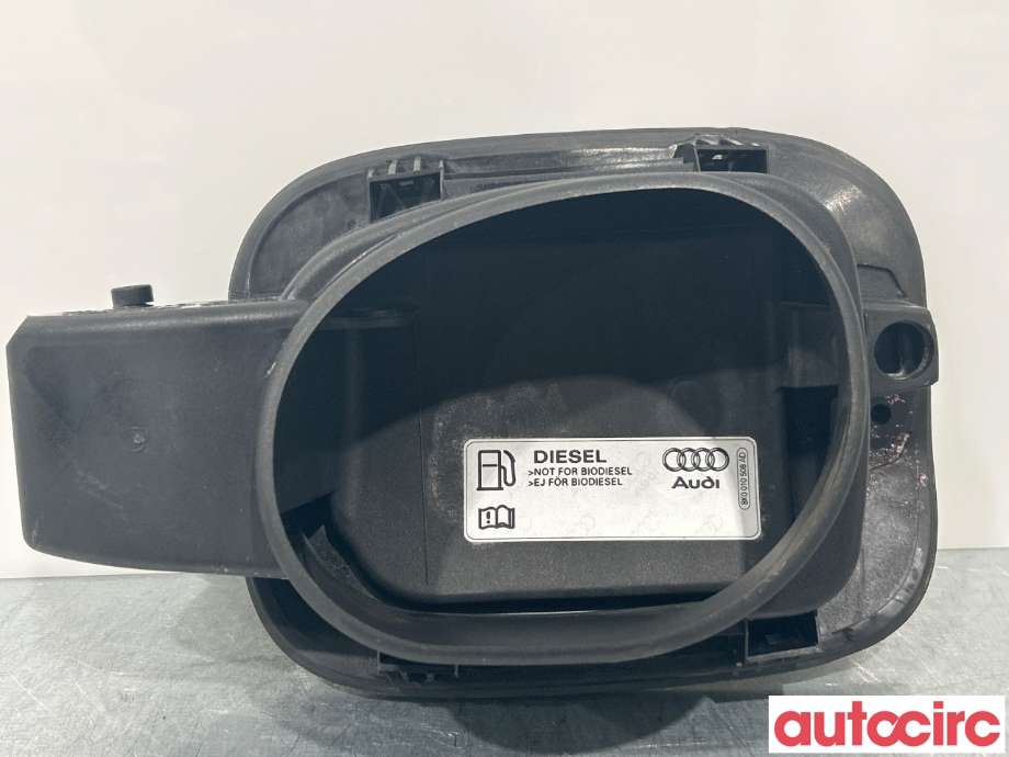 Tanklokk til Audi Q5 2008-2012 (Type I, Fase 1)  (AUDI|8R0809907A)