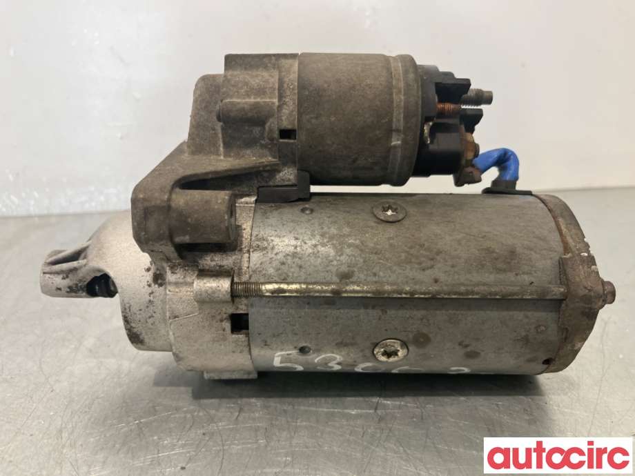 Starter diesel til Peugeot 508 2011-2014 (Type I, Fase 1)  (PEUGEOT|5802CE|TS22E26|9662854180)