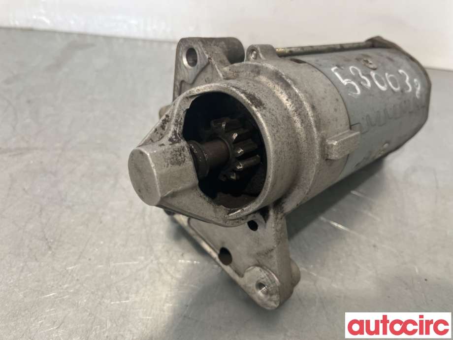 Starter diesel til Peugeot 508 2011-2014 (Type I, Fase 1)  (PEUGEOT|5802CE|TS22E26|9662854180)
