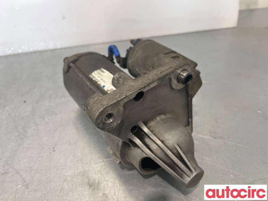 Starter diesel til Peugeot 508 2011-2014 (Type I, Fase 1)  (PEUGEOT|5802CE|TS22E26|9662854180)