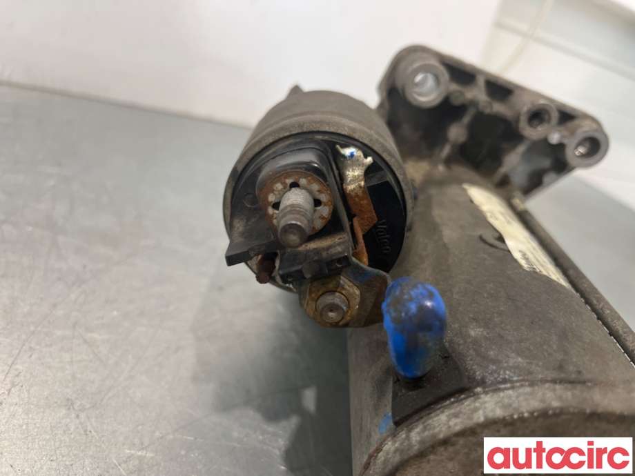 Starter diesel til Peugeot 508 2011-2014 (Type I, Fase 1)  (PEUGEOT|5802CE|TS22E26|9662854180)