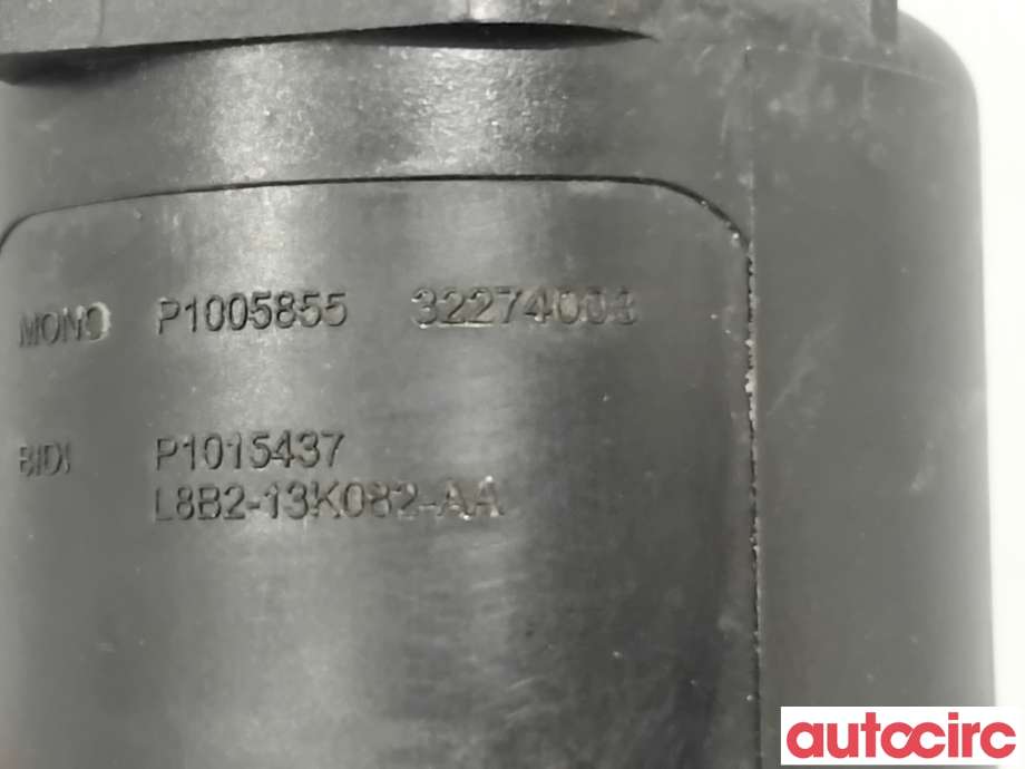 Spylerpumpe til Volvo V60 / V60 CC 2018-->> (Type II)  (VOLVO|32342043||32274003)