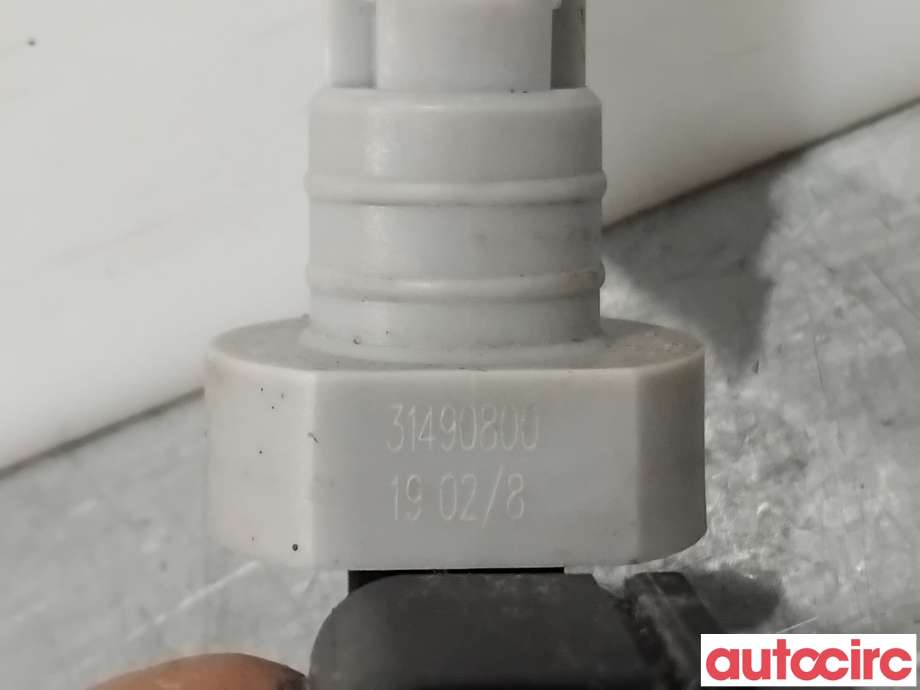 Diverse deler til Volvo V60 / V60 CC 2018-->> (Type II)  (VOLVO|32328306||31490800)