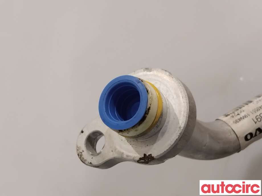 Aircondition rør til Volvo V60 / V60 CC 2018-->> (Type II)  (VOLVO|31369391|)