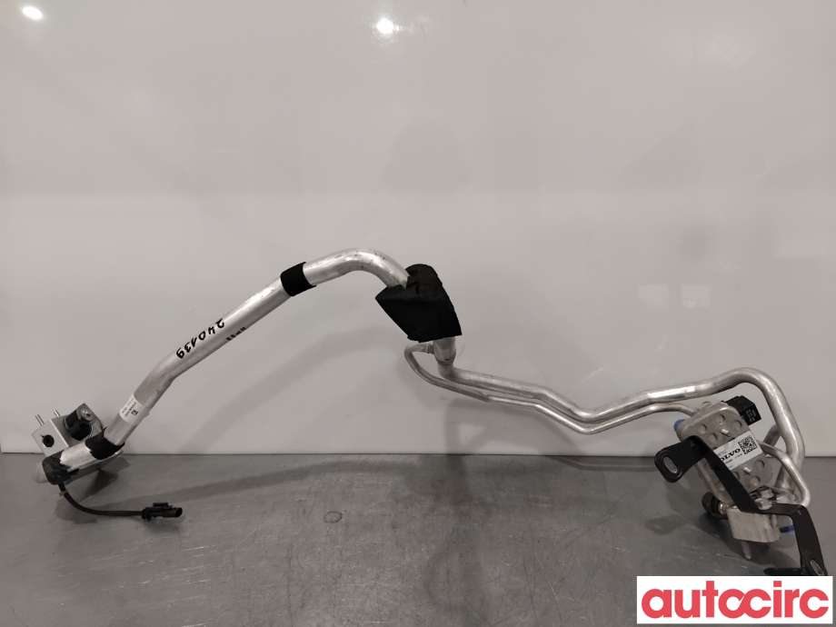 Aircondition rør til Volvo V60 / V60 CC 2018-->> (Type II)  (VOLVO|31694262||32130434)