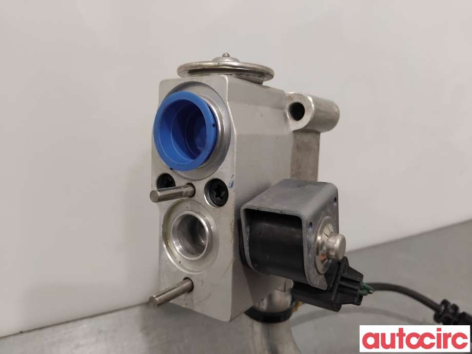 Aircondition rør til Volvo V60 / V60 CC 2018-->> (Type II)  (VOLVO|31694262||32130434)