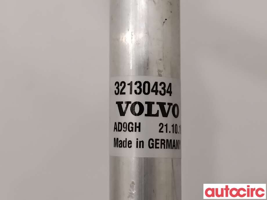 Aircondition rør til Volvo V60 / V60 CC 2018-->> (Type II)  (VOLVO|31694262||32130434)
