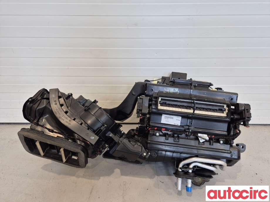 Diverse deler til Audi e-tron 2018-->>  (AUDI|4N0820356||4K1820005S)