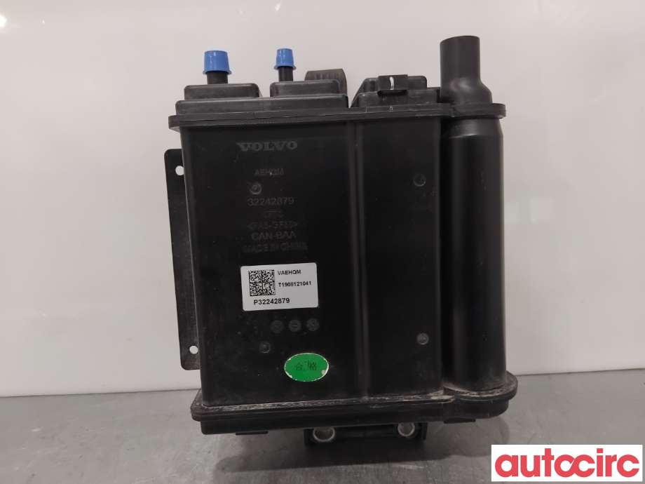 Diverse deler til Volvo V60 / V60 CC 2018-->> (Type II) (VOLVO|32242879|)
