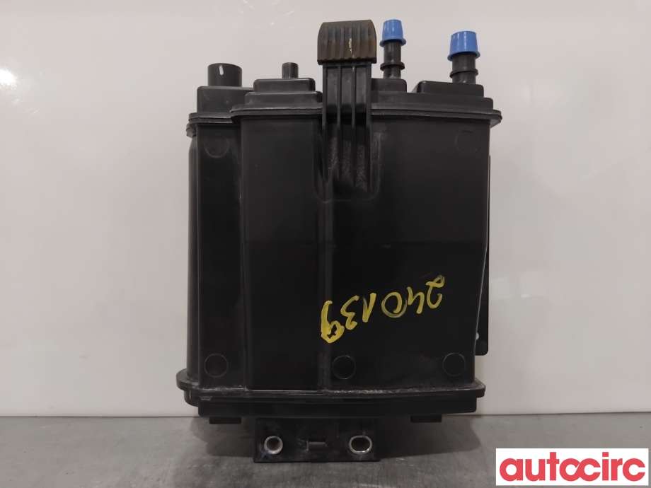 Diverse deler til Volvo V60 / V60 CC 2018-->> (Type II) (VOLVO|32242879|)