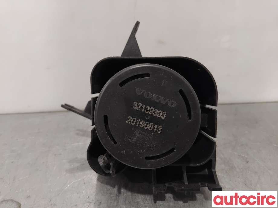 Diverse deler til Volvo V60 / V60 CC 2018-->> (Type II)  (VOLVO|32139393|)