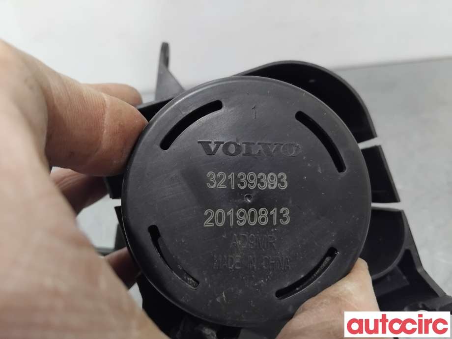 Diverse deler til Volvo V60 / V60 CC 2018-->> (Type II)  (VOLVO|32139393|)