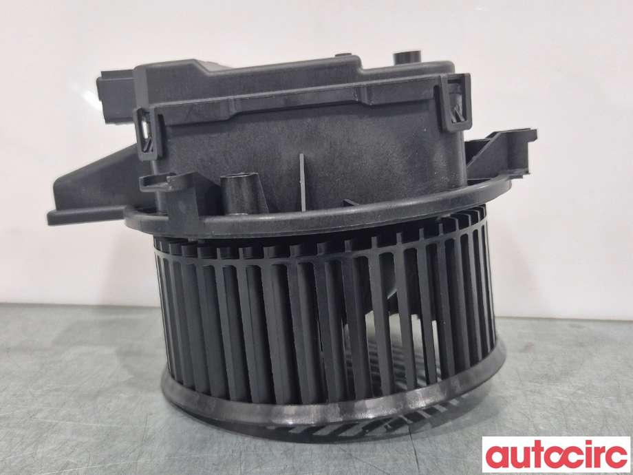 Varmeapparat motor til Audi e-tron 2018-->>  (AUDI|4M1820021B)