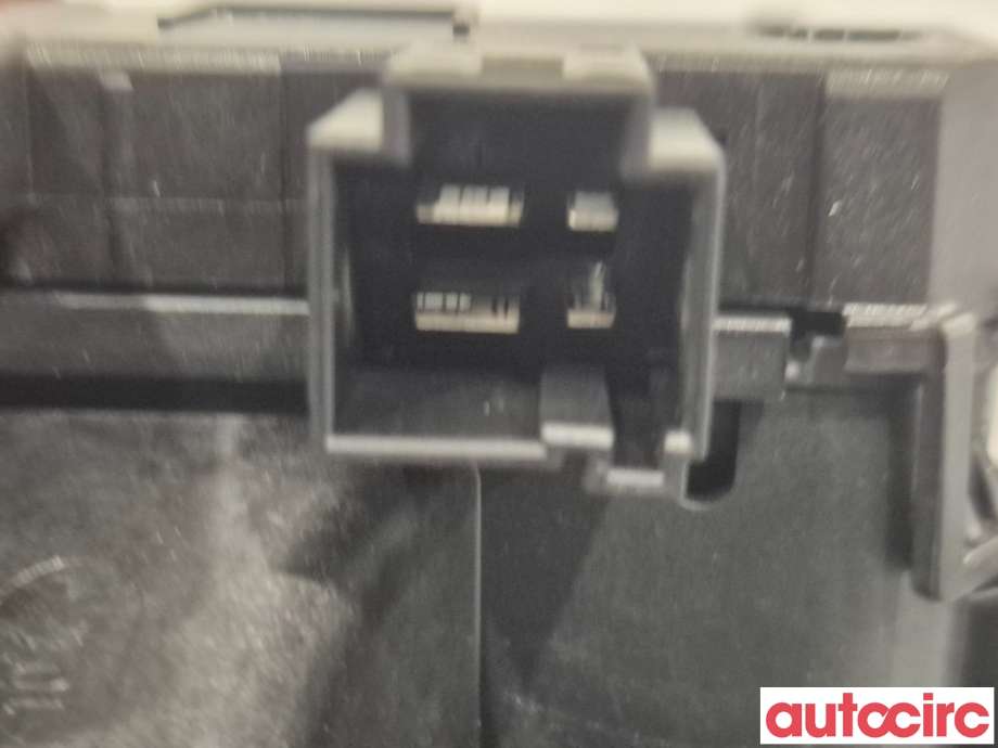 Varmeapparat motor til Audi e-tron 2018-->>  (AUDI|4M1820021B)