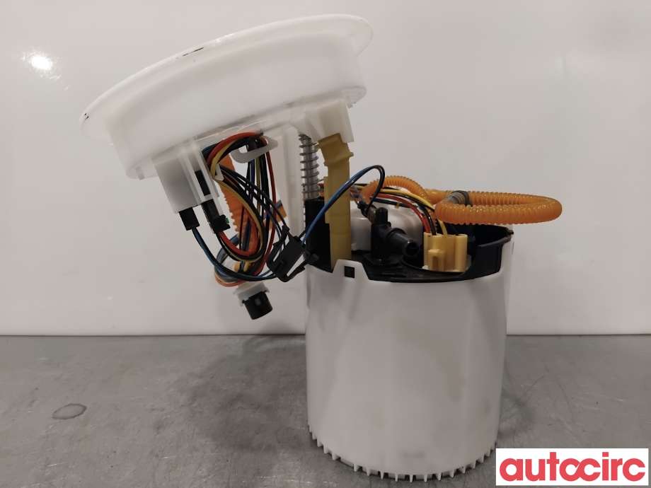 Bensinpumpe elektrisk til Volvo V60 / V60 CC 2018-->> (Type II)  (VOLVO|31465817|)
