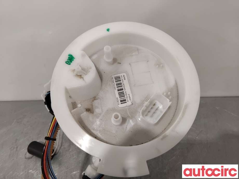 Bensinpumpe elektrisk til Volvo V60 / V60 CC 2018-->> (Type II)  (VOLVO|31465817|)