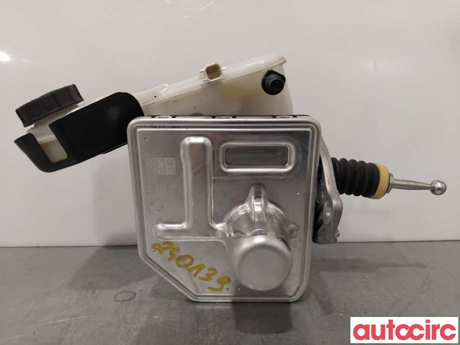 ABS sentral til Volvo V60 / V60 CC 2018-->> (Type II) (VOLVO|36010595|100964-0373|32279538)