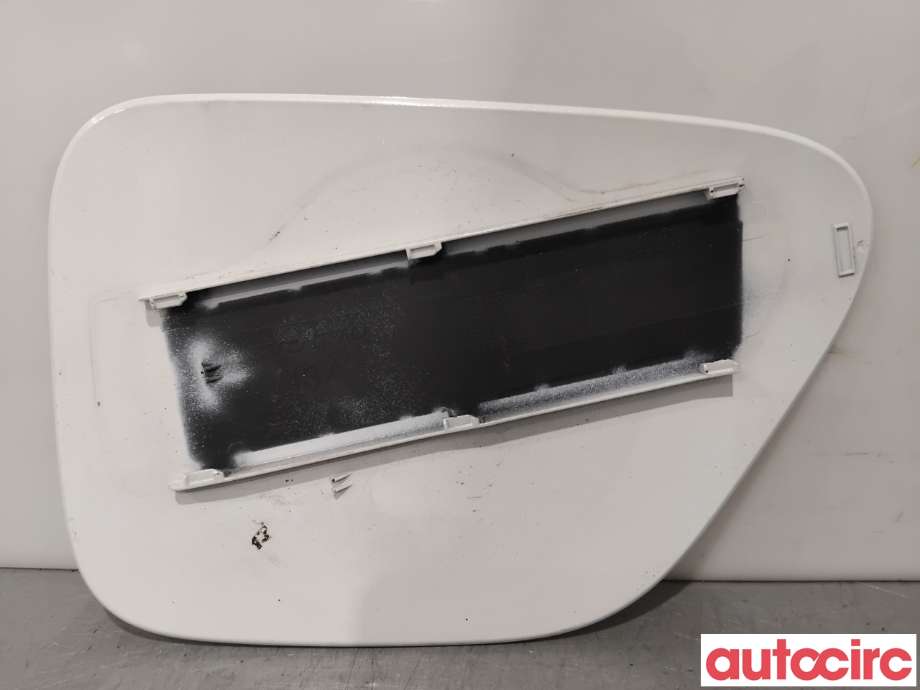 Batterilader inntak/luke til Volvo V60 / V60 CC 2018-->> (Type II)  (VOLVO|31663433|)