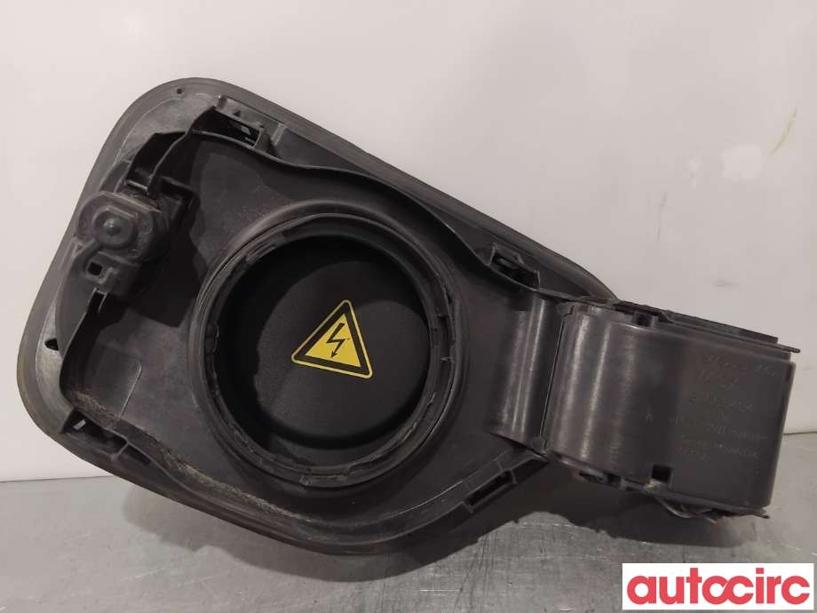 Batterilader inntak/luke til Volvo V60 / V60 CC 2018-->> (Type II)  (VOLVO|32357580||31663434)