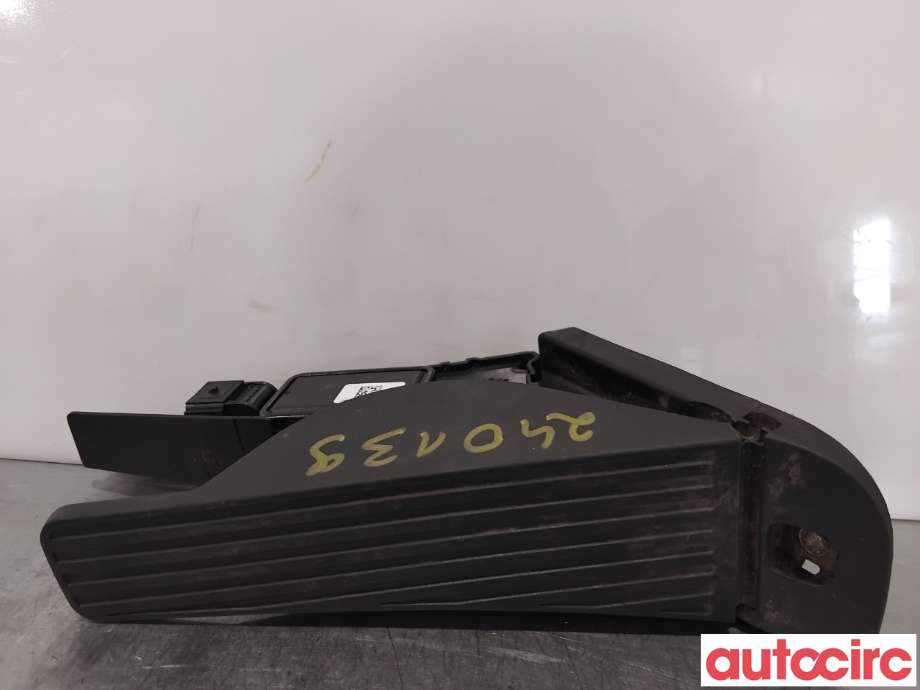 Pedal gass til Volvo V60 / V60 CC 2018-->> (Type II)  (VOLVO|32269124|)