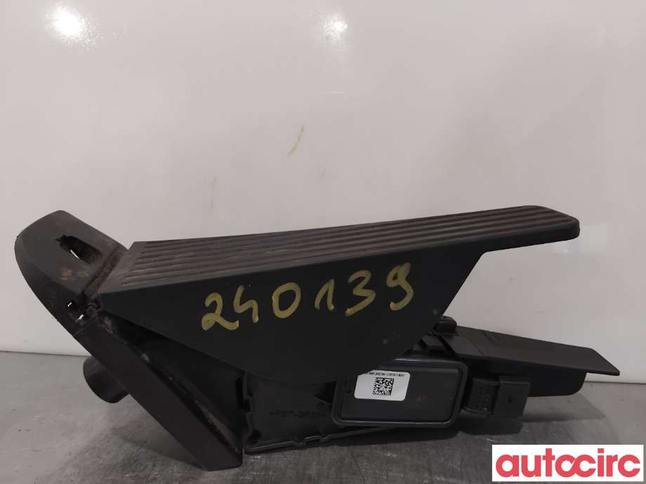 Pedal gass til Volvo V60 / V60 CC 2018-->> (Type II)  (VOLVO|32269124|)