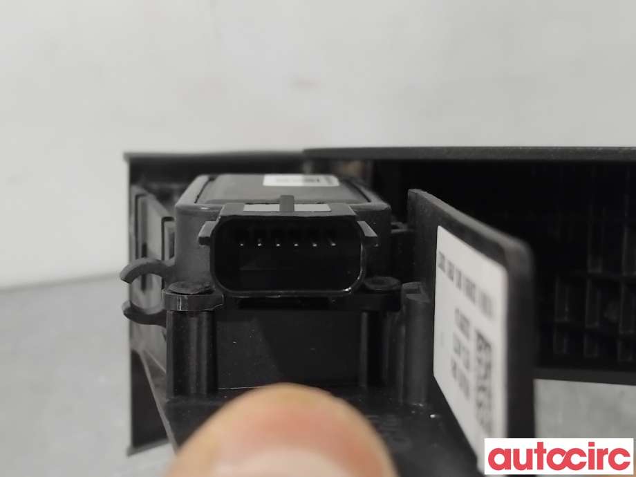 Pedal gass til Volvo V60 / V60 CC 2018-->> (Type II)  (VOLVO|32269124|)