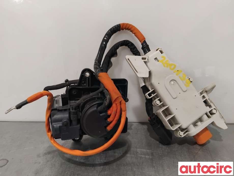 Kabel høy volt (HV) hybrid til Volvo V60 / V60 CC 2018-->> (Type II)  (VOLVO|32266639|)