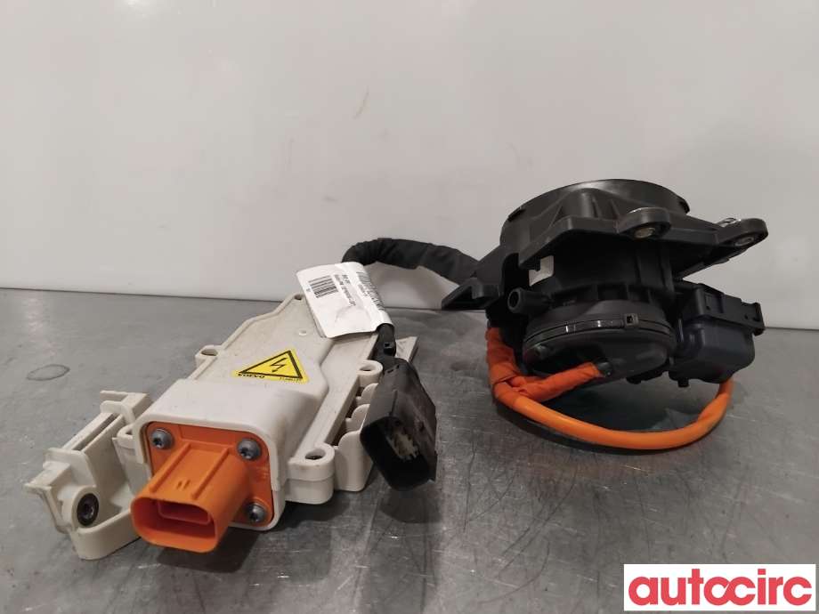 Kabel høy volt (HV) hybrid til Volvo V60 / V60 CC 2018-->> (Type II)  (VOLVO|32266639|)