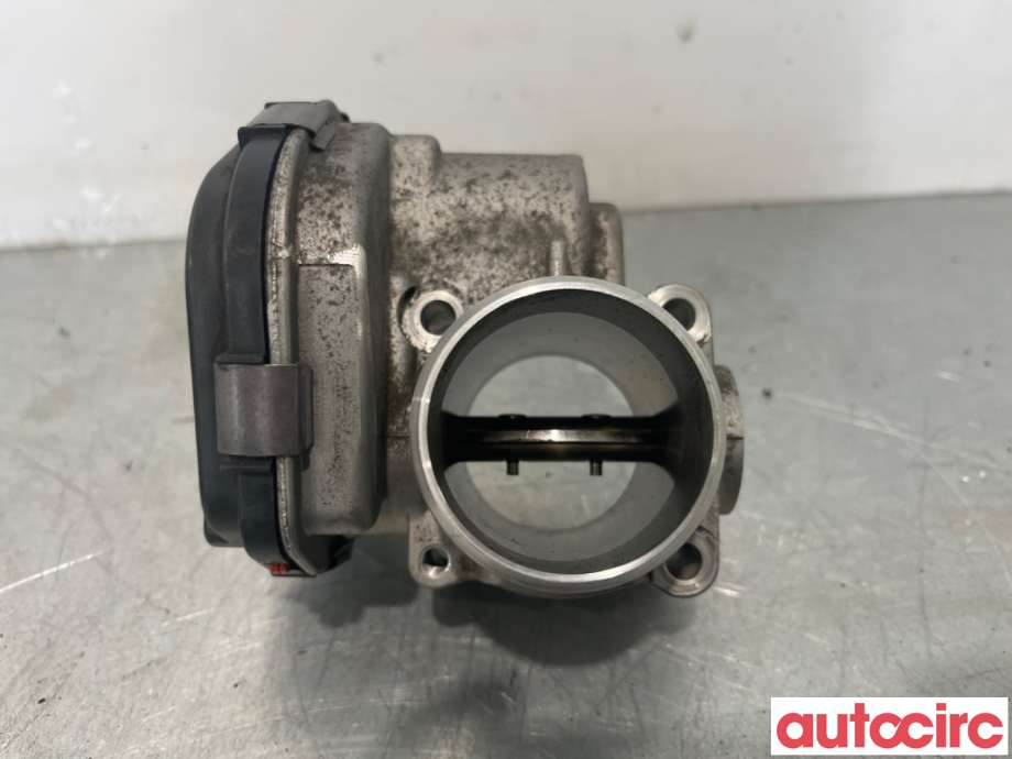Spjeldhus til Peugeot 508 2011-2014 (Type I, Fase 1)  (PEUGEOT|0345G4|28275019|9673534480)