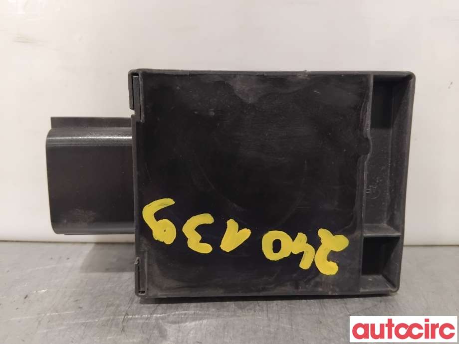 Styreenhet drivstoffpumpe til Volvo V60 / V60 CC 2018-->> (Type II) (VOLVO|32312196||31478784)