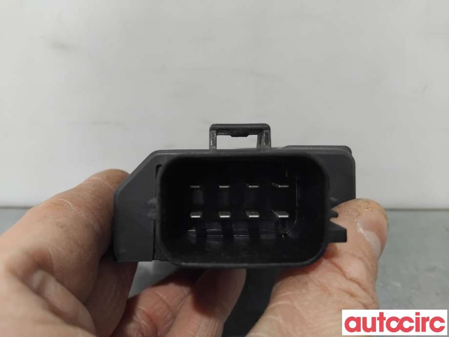 Styreenhet drivstoffpumpe til Volvo V60 / V60 CC 2018-->> (Type II) (VOLVO|32312196||31478784)