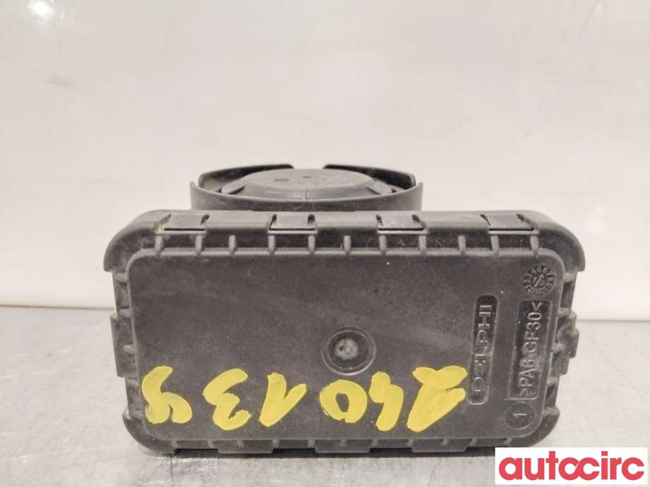 Horn/signalhorn til Volvo V60 / V60 CC 2018-->> (Type II) (VOLVO|31419714|)