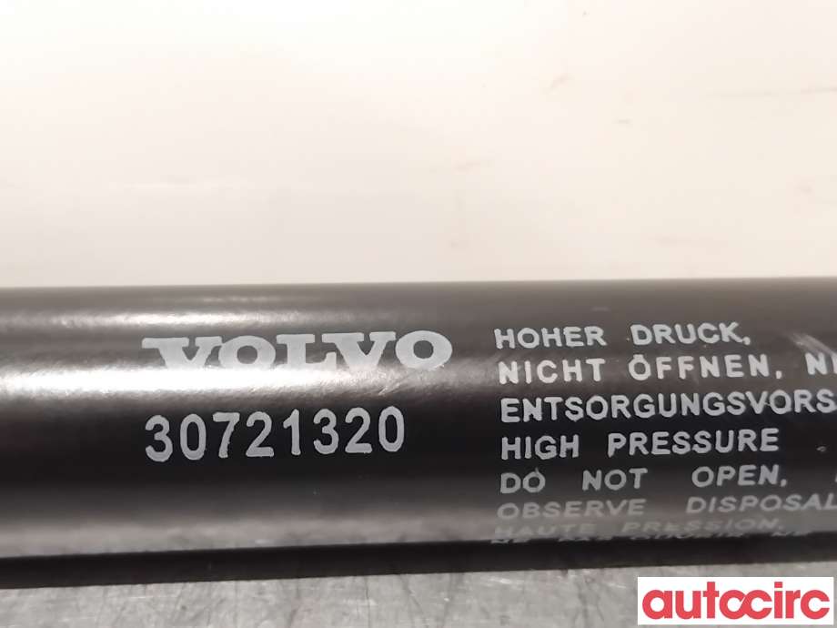 Baklukedemper til Volvo XC70 2008-2013 (Type II, Fase 1) (VOLVO|30721320|)