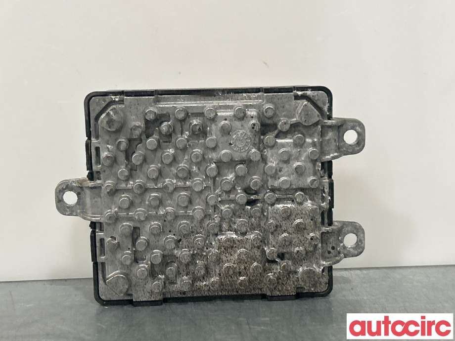 Styreenhet xenon/ballast til Mitsubishi Outlander, 2015-->> (Type III, Fase 2)  (MITSUBISHI|8301D494)