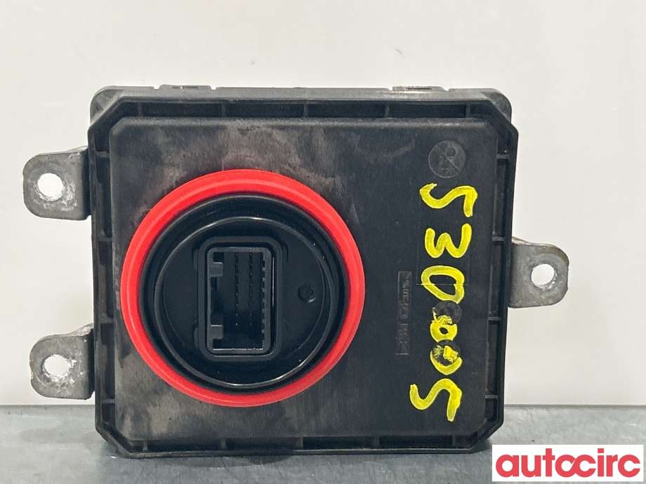 Styreenhet xenon/ballast til Mitsubishi Outlander 2015-->> (Type III, Fase 2)  (MITSUBISHI|8301D494)
