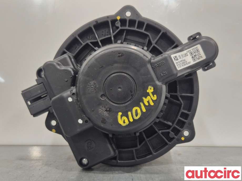 Varmeapparat motor til Hyundai Kona 2017-2021 (Type I, Fase 1)  (HYUNDAI|97113K4000||EB1D1PPJAA)