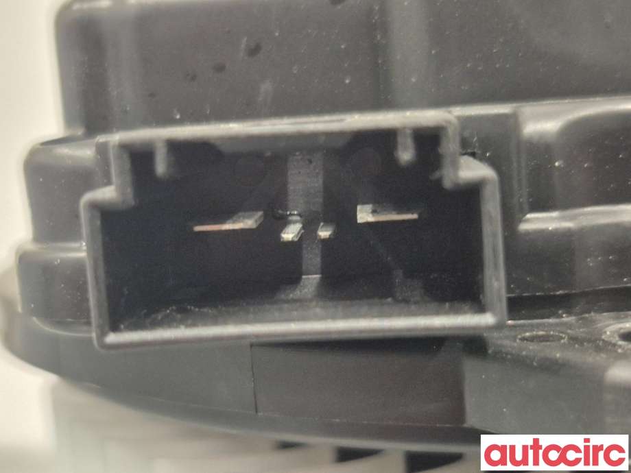 Varmeapparat motor til Hyundai Kona 2017-2021 (Type I, Fase 1)  (HYUNDAI|97113K4000||EB1D1PPJAA)